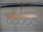 Proman Products Scarf Hanger, Natural