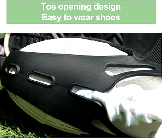 Shoe Holster,Space-Saving & Portable & Durable Pockets Hanging Shoe Organizer with Hook for Storage Mens Shoes,Also can Used as Travel Shoe Rack Hanging