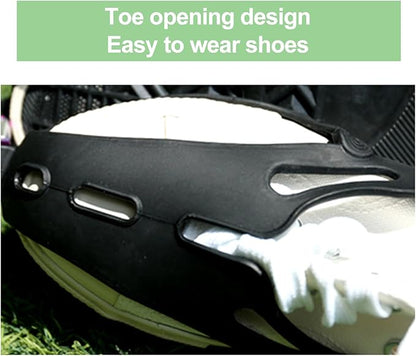 Shoe Holster,Space-Saving & Portable & Durable Pockets Hanging Shoe Organizer with Hook for Storage Mens Shoes,Also can Used as Travel Shoe Rack Hanging