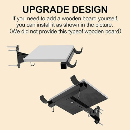 Bike Wall Mount,Horizontal Bicycle Indoor Storage Rack Foldable and Extendable Garage Bike Hanger for Road,Mountain and Hybrid Bikes