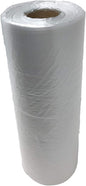 Royal7 10" x 15" 500 Bags/Roll Plastic Food Storage Bags, for Vegetable Fruits, Bread, Food Storage (1 Roll)