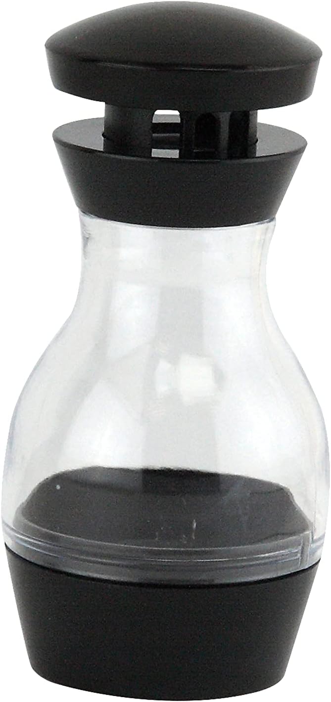 Apollo 8-Jar Empty Spice Roundabout