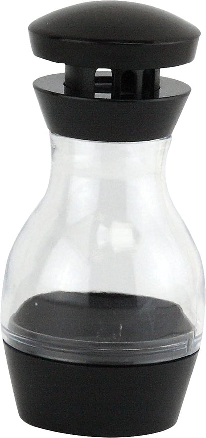 Apollo 8-Jar Empty Spice Roundabout