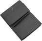 GLEAVI Hanging Shoe Organizer Large Capacity Folding Bag Wall Storage Non-woven