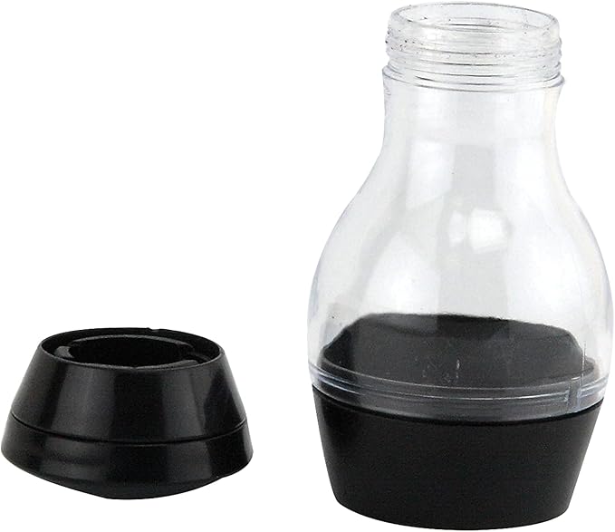 Apollo 8-Jar Empty Spice Roundabout