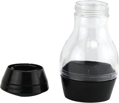 Apollo 8-Jar Empty Spice Roundabout