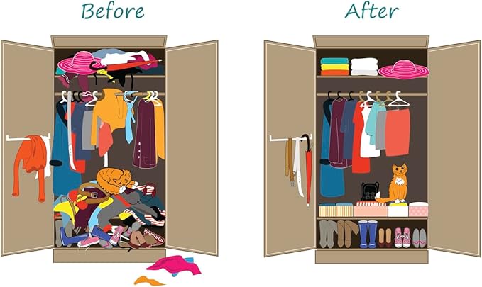 Foster-Stephens Acid-Free Muslin Hanger | Hanger for Suits