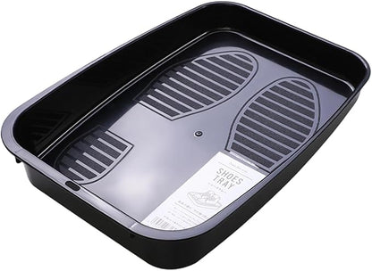 Car Shoes Storage Box,Home Entryway Organizer