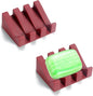 Soap Dish, Bar Soap Holder for Shower for Bathroom, Kitchen, Bathtub, Easy to Clean, Keep Soap Dry, Extend Soap Life