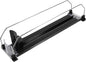 Hemobllo Beverage Can Dispenser Rack Automatic Vending Machine Pusher Tray Rack Soda Can Organizer Beverage Can Rack Pull Out Cabinet Shelf