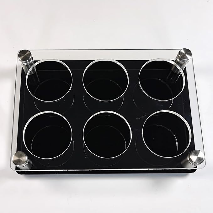 Gel Nail Polish Bottle Organizer Holder