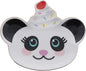 Li'Shay Animal Printed Adorable Trinket Dish - Panda