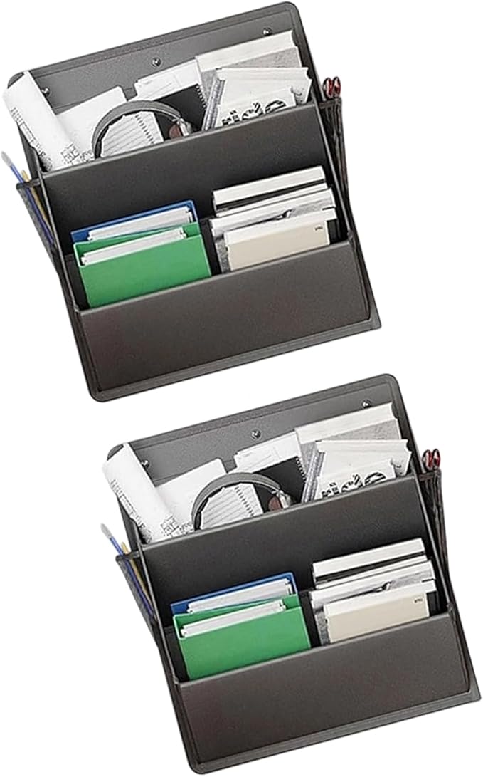 Ventilated Oxford Fabric Door Hanging Shoe Rack Vertical Seasonal Footwear Organiser Portable for Home Use Over the Door Shoe Organizer