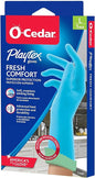 PLAYTEX Fresh Comfort Large Gloves, 1 CT