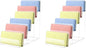 2PCS Acrylic Purse Display Stand,6-Tier Wallet Display Stand Purse Handbag Organizer Shelf,Clear Perfume Stand Jewelry Riser Rack,Acrylic Shelf for Cosmetic Perfume Jewelry Sunglasses Handbag