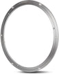 20 Inch Lazy Susan Bearing Heavy-Duty Aluminium Alloy Turntable Bearing, Mute Turntable Ball Bearing, Lazy Susan Rotating Turntable Bearing for Dining and DIY Dotating Furniture(Capacity up to 440lb)