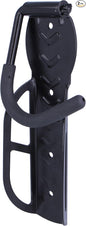 Amig - Folding Bike Hanger | Wall Mount | Steel | Non-Slip Rubber Coating | Load Capacity: 22 kg