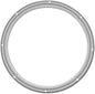 20 Inchs Lazy Susan Hardware Metal Rotating Turntable Bearings Swivel Plate Hardware for Dining-Table and Workbench