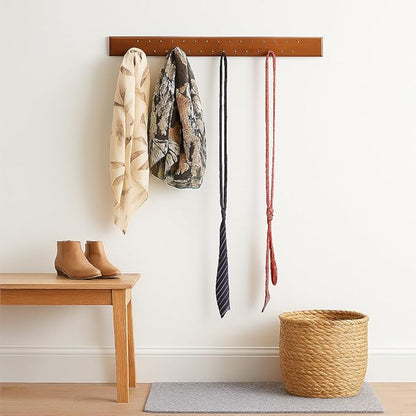 Proman Products HG16178 Tie Wood Hanger