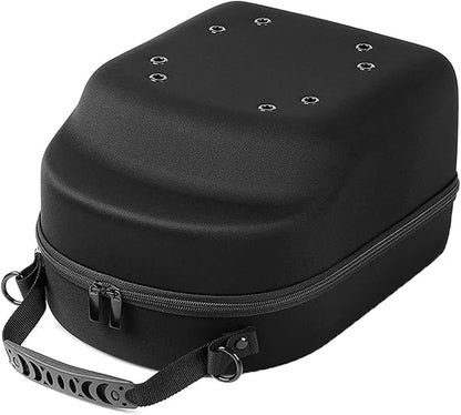 Baseball Hat Holder Multifunctional Baseball Hat Case Hard Travel Cap Carrier Case Holder Waterproof Cap