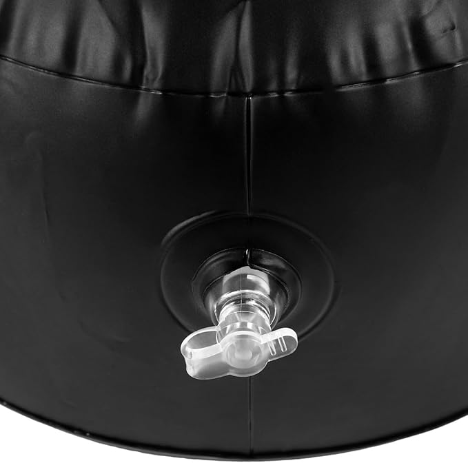 PRETYZOOM Inflatable Hat Shaper Insert for Baseball Caps Adjustable Inner Support to Keep Shape and Display Hats at Home or Store Lightweight Foldable Cap Holder