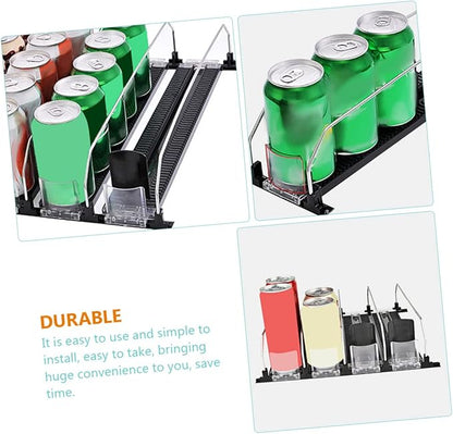 Garneck Drink Dispenser Automatic Beverage Dispenser Plastic Drink Propeller Tool