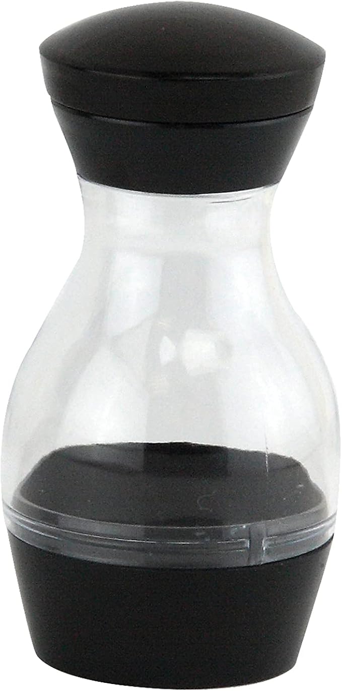 Apollo 8-Jar Empty Spice Roundabout