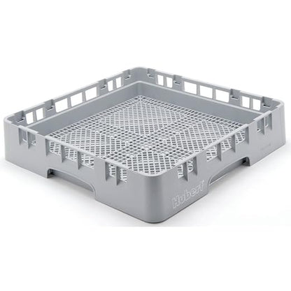Cambro FR258L40151 Full Flatware Rack Gray Case Qty 40