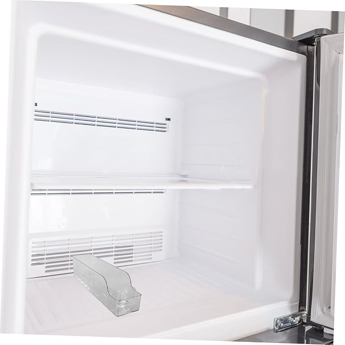 Automatic Drink Dispenser Organizer for Fridge Efficient Soda Can Storage and Easy Access Beverage Holder for Supermarkets and Home Use