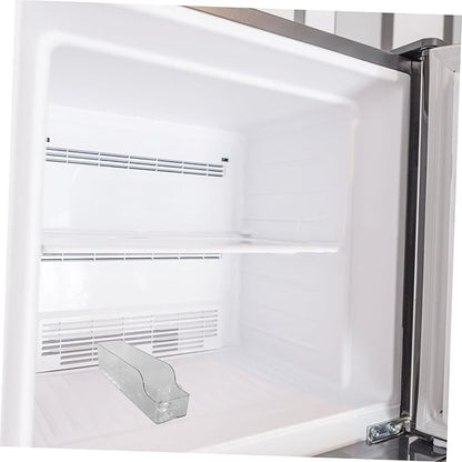 Automatic Drink Dispenser Organizer for Fridge Efficient Soda Can Storage and Easy Access Beverage Holder for Supermarkets and Home Use