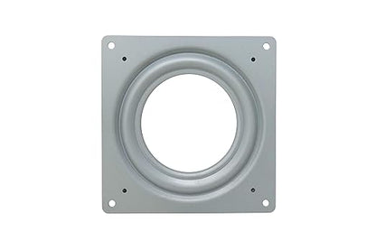 Shepherd Hardware 9547 4-Inch Lazy Susan Turntable, 300-lb Load Capacity