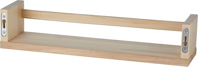 Ikea Bekvam Spice Rack, Birch