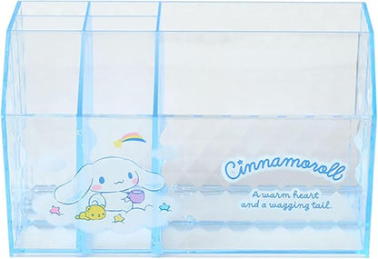 Sanrio 115924 Cosmetic Organizer