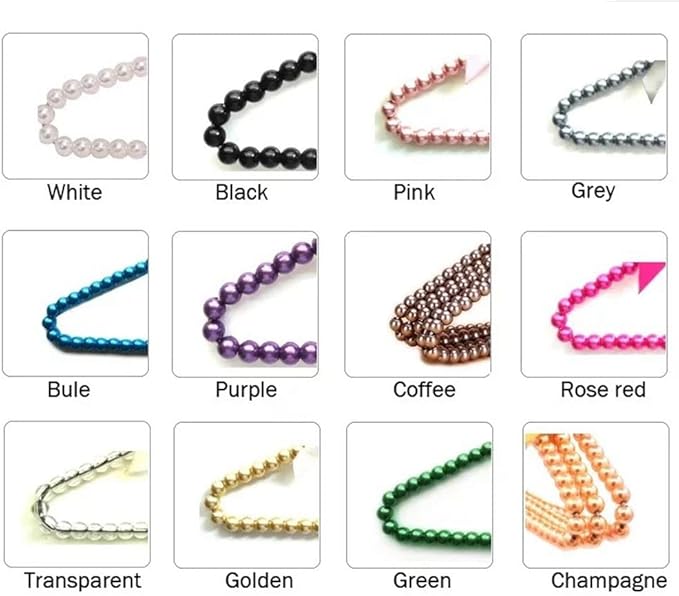2Pcs Fashion Plastic Pearl Bow Clothes Clothing Hanger Hangers for Kids Children Pet Dog Faux Pearl Bow Clothes Hangers Plastic Pearl Beaded Bow Clothes Dress Coat Hanger