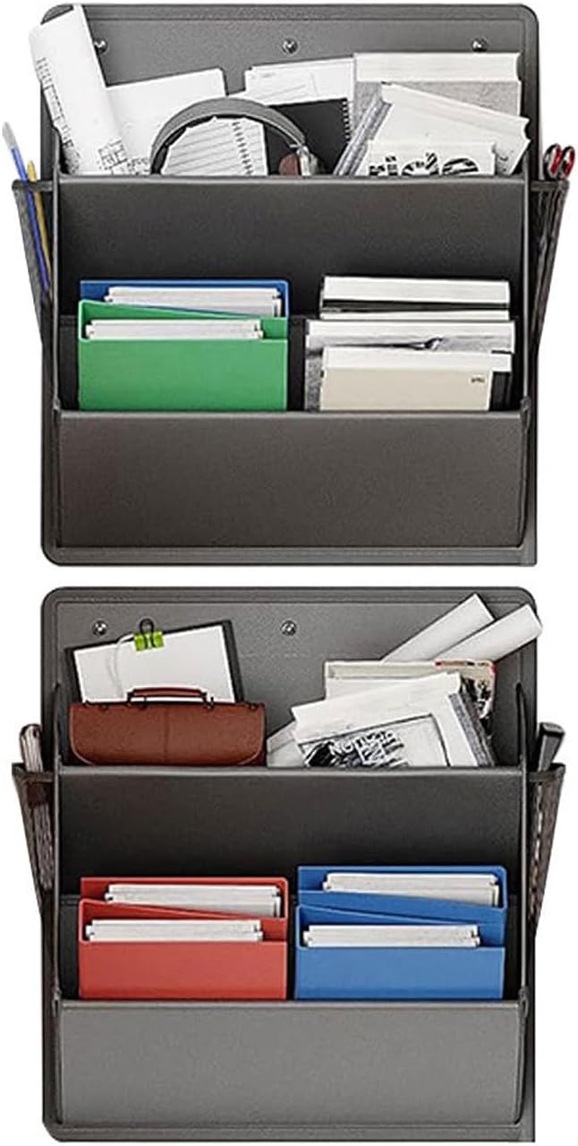 Space-Saving Adhesive Shoe For Campers Closets – Door Storage With Reinforced Frame Over The Door Shoe Organizers Bag