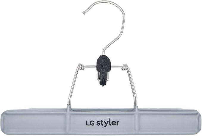 LG Styler Pants Hanger Holder