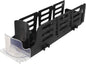 Drink Organizer for Fridge: Refrigerator Soda Can Dispenser - Automatic Self-Pushing Fridge Drink Dispenser Holds Up to 4 Cans