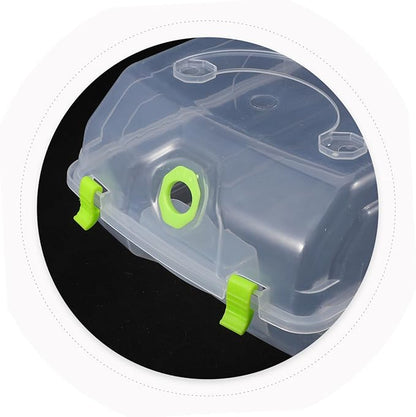 Shoe Storage Box 22x13x37cm Stackable Plastic Shoe Organizer Lid for Sneakers and Boots for Closet and Home Use