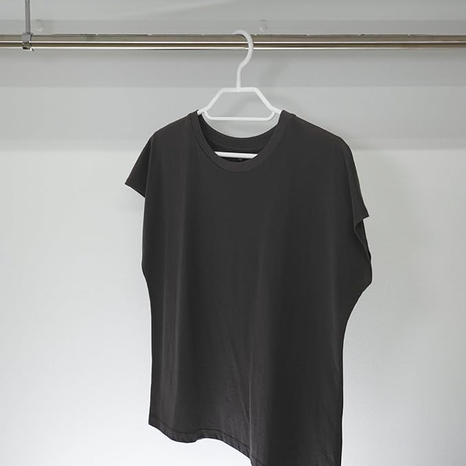 Mono Closet Shirt Hanger 5 Pack