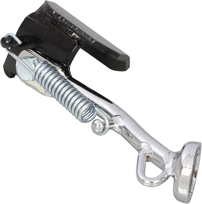 Kitako (KITACO) side stand SS-526 address V50 plating 656-2010526