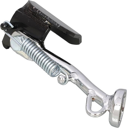 Kitako (KITACO) side stand SS-526 address V50 plating 656-2010526
