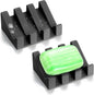 Soap Dish, Bar Soap Holder for Shower for Bathroom, Kitchen, Bathtub, Easy to Clean, Keep Soap Dry, Extend Soap Life
