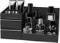 Mens Organizer,Cologne Organizer for Men,Perfume Organizer,Cologne Stand,Perfume Stand,Organizador de Perfumes,Bathroom Countertop Storage,Shelf for Bathroom Counter,Easter Gifts for Men