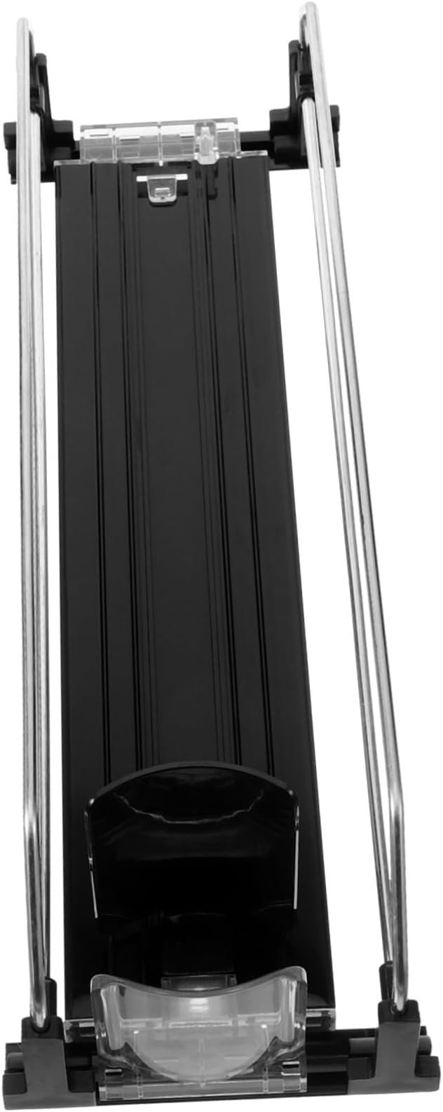 ULTECHNOVO Drink Propeller Automatic Fridge Organizer for Soda Can Drinks Dispenser