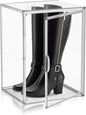 for Clear Shoe Storage Boxes Stackable XX-Large Acrylic Display Case, Shoe Storage, Stackable, XX-Large, Acrylic Display case
