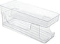 Multi-Function Can Holder Household Fridge Organizer Soda Organizer Refrigerator Can