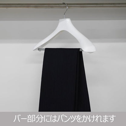 Mono Closet Formal Hangers