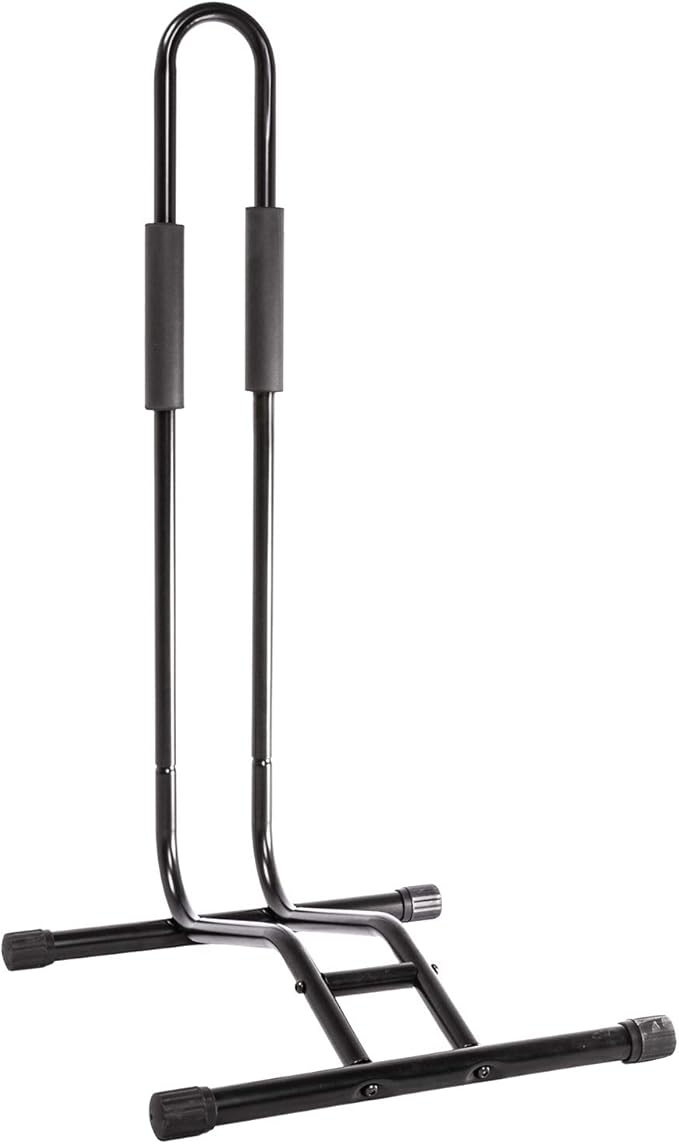 Easystand Unisex's Bicycle Stand, Black, 12-29-Inch