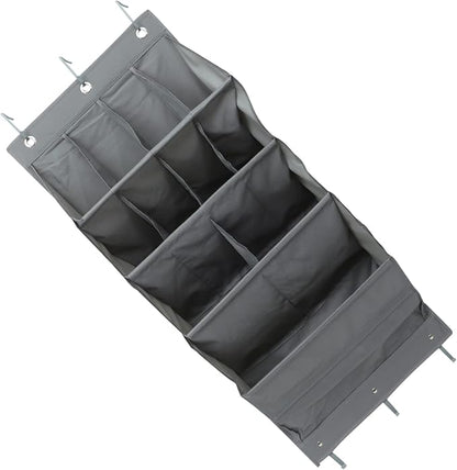 Ciieeo Door Storage Bag Oxford Cloth Large Capacity Home Organization Closet Pouch