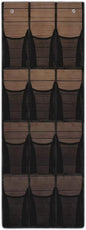 Wood Grain Over the Door Shoe Organizer 12 Large Mesh Pockets Shoe Rack for Door Foldable Hanger Storage Holder for Dorm Bedroom